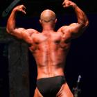 Jantz  Baker - NPC Excalibur  2012 - #1